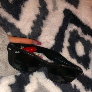Ray Ban sunglasses